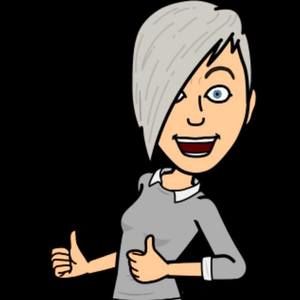 Meet your Posher, Erika